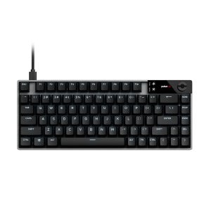 펄사 eS HE 70 마그네틱 키보드 블랙색상