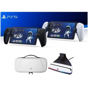 소니 플레이스테이션 포탈 리모트 플레이어 번들 for PS5 Console