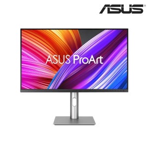 ASUS 에이수스 ASUS ProArt PA279CRV 모니터 4K UHD 60Hz 평면 USB PD지원 멀티스탠드