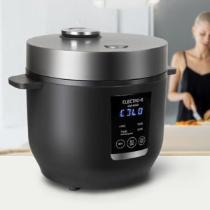 저칼로리 저당밥솥 전기밥솥 3인용 전기밥통 건강식단 식단조절 체중조절 가성비좋은