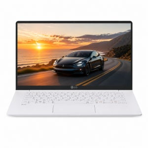 LG 그램 15.6인치 15Z90N i5-1035G7 16/256GB사무용 학생용 영상시청용Win11Pro정품