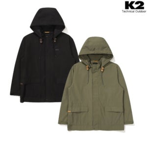 [AK원주점] [케이투] 위클리(WEEKLY) 바람막이 자켓 W(KWU24146)