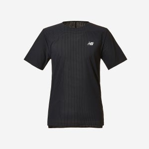 뉴발란스 NEW BALANCE MEN RC Ultra Air 반팔티 NBNEF36801