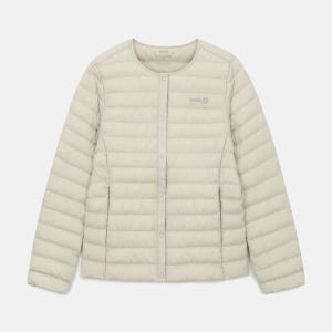 [네파] 네파/본사직영 7K82026 여성 레타 넥리스 다운자켓