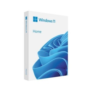 Microsoft 정품 윈도우 11 홈 처음사용자용 한글
