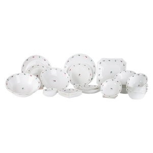 메이페어 플뢰르데샹 디너세트(33p)