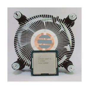 인텔 코어 i7-9th 9700KF 커피레이크-R 벌크동판쿨