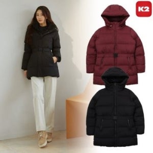 [신세계백화점]여성 시그니처 데일리(DAILY) 구스다운 KWW23566