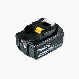 MAKITA 마끼다 리튬이온 배터리 BL1850B 18V 5.0Ah 밧데리