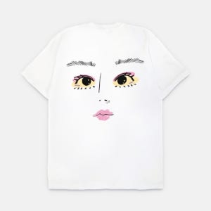 who_4 반팔티셔츠