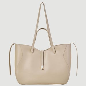 [비마이무드] [40%sale] load bag - ivory