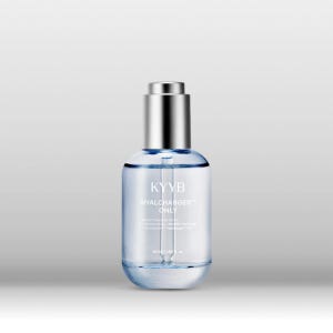 킵 하이알차저 온리 일자형 고분자 히알루론산