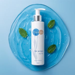 딸라스파 [딸라스파] 다리 붓기 완화 쿨링 렉 젤 150ml