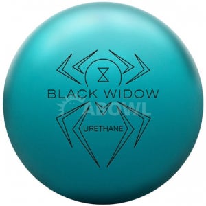 블랙위도우 민트 솔리드 우레탄