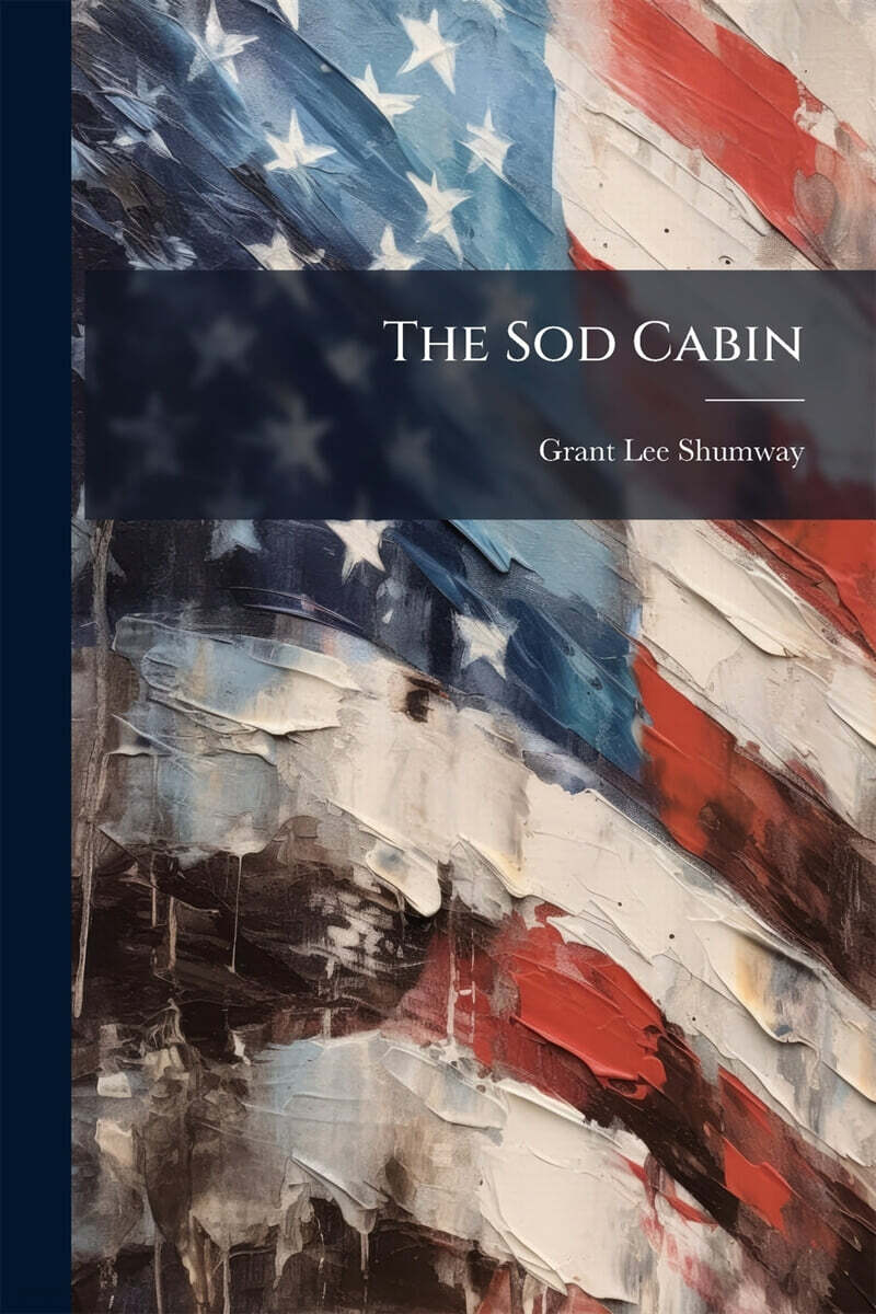 The Sod Cabin