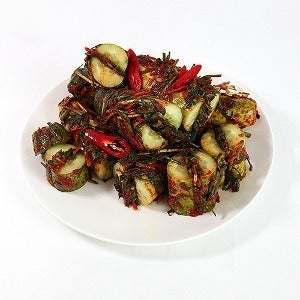 오이소박이1kg 국산 별미김치 당일제조
