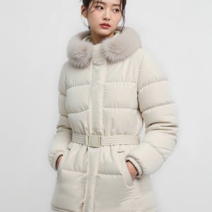 [K2 공식몰]GOLDEN K95 마들렌(MADELEINE) FOX W GWW25550OM