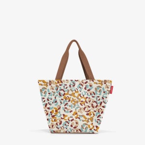 [Reisenthel][Reisenthel][라이젠탈] 쇼퍼백 M 사파리샌드 RSTZS6042(K1681374876029052NO01)