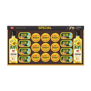 [동원선물세트] 스페셜 102호