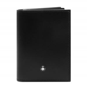 몽블랑 25FW 남성 마이스터스튁 4cc 카드지갑 (198321 25F)
