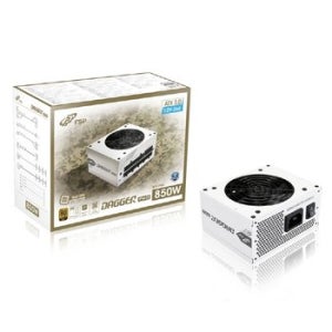FSP DAGGER PRO 850W GOLD 화이트 ATX 3.0(12V-2x6)