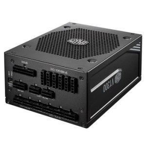 쿨러마스터 PLATINUM V1300 풀모듈러 (정격 1300W 컴퓨터 파워서플라이)