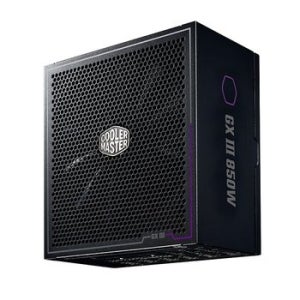 쿨러마스터 GX III GOLD 850 ATX3.0 (정격 850W 컴퓨터 파워서플라이)