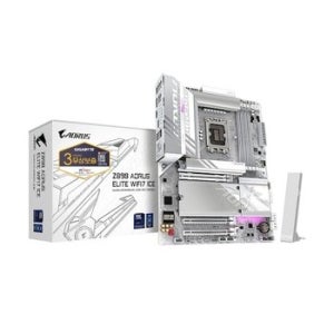 GIGABYTE Z890 AORUS ELITE WIFI7 ICE 피씨디렉트