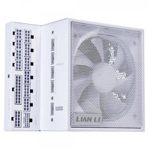 리안리 EDGE 850 80PLUS플래티넘 화이트 (정격 850W 파워서플라이)