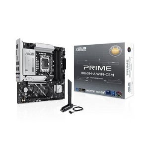 ASUS PRIME B860M-A WIFI-CSM 인텍앤컴퍼니