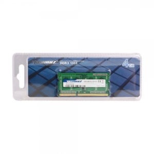 타무즈 노트북 DDR3 4G PC3-10600 CL9 /RAM