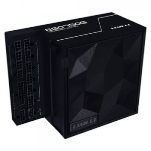 리안리 EDGE GOLD 750 블랙 (정격 750W 컴퓨터 파워서플라이)