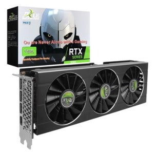 액슬 지포스 RTX 3080 D6X 10GB 에즈윈