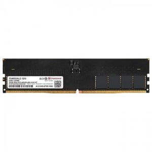 트랜센드 DDR5-4800 CL40 (32GB)
