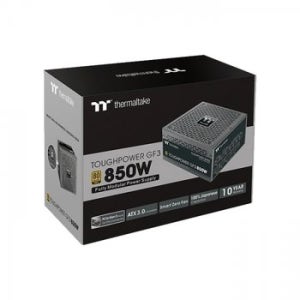 써멀테이크 터프파워 GF3 850W GOLD 풀모듈러 ATX 3.0 (PCIE5)