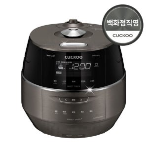 [롯데백화점] 쿠쿠 IH전기압력밥솥 CRP-FHS1010FD 10인용 LE1211497151