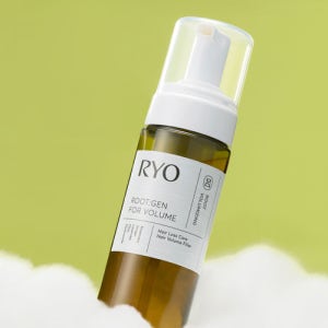 [려] 루트젠 탈모증상케어 헤어볼륨필러 150ml 111414212