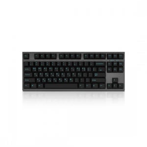 레오폴드 FC750RBT PD 차콜 블루 한글 (갈축)