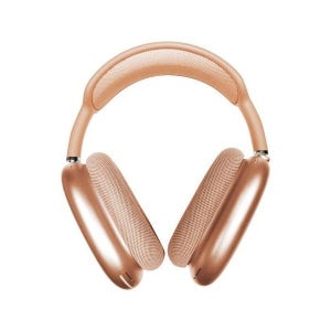 Apple 에어팟 맥스 2024년형 오렌지 (MWW73KH/A) USB-C 국내정품 Ss