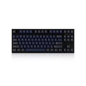 레오폴드 FC750RBT PD 다크블루 한글 (갈축)