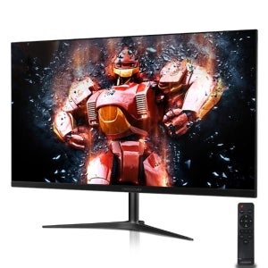 2750IPS QHD 75 평면 모니터