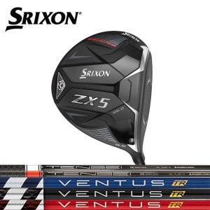 스릭슨 [스릭슨] ZX5 MK2 드라이버