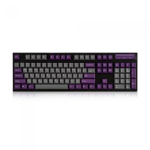 레오폴드 FC900RBT PD 그레이퍼플 한글 (갈축)