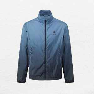 블랙야크 여름 바람막이 자켓 남성그라데이션자켓GJ 1299859