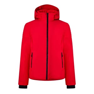 퓨잡 파워 스키 자켓 Power Iii Ski Jacket 409223 Racing