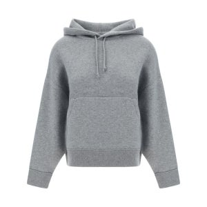 보테가베네타 후드 티셔츠 749454V33N0 BLUE 749454 V33N0 4121