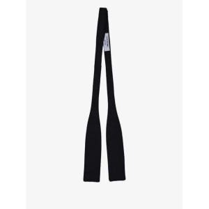 톰브라운 실크 파일 보타이 MNL002A00626 001 BLACK BLACK 남성