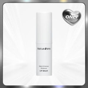 와이레스 나튀에 상스 데일리 인핸스 모이스처 립밤 10g