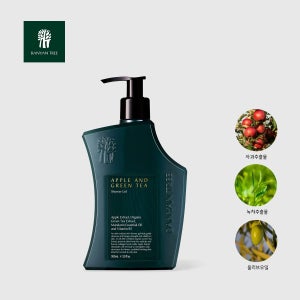 [롯데백화점] 반얀트리 애플 앤 그린티 샤워젤 300ml LE1220002966