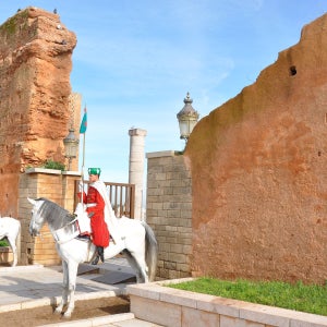 탕헤르 출발 13일 프라이빗 모로코 클래식 완전 일주 투어
